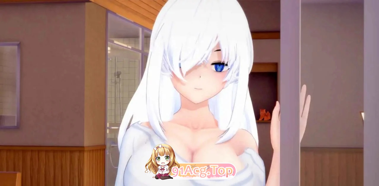色欲之罪/欲望之罪/迷宫之罪 Lustful Sin v0.9.8 双端 预览图