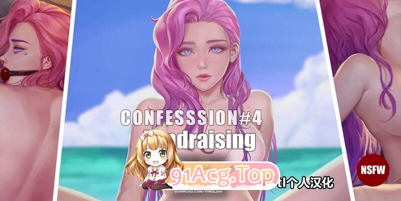 AI/Firolian Reward 42 艾欧尼亚的陷落 Irelia 3本 漫画图集 PC端 预览图