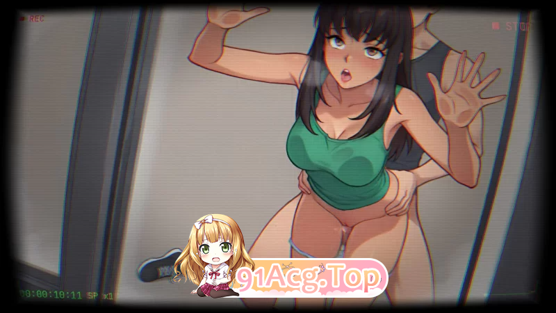 无限挑逗 InfiniTease v1.0 PC端 完整版 预览图