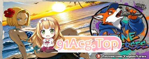 龙珠Z：二次删减版 D Barl Z Twice Abridged v3.1 安卓端 汉化版高清版 预览图