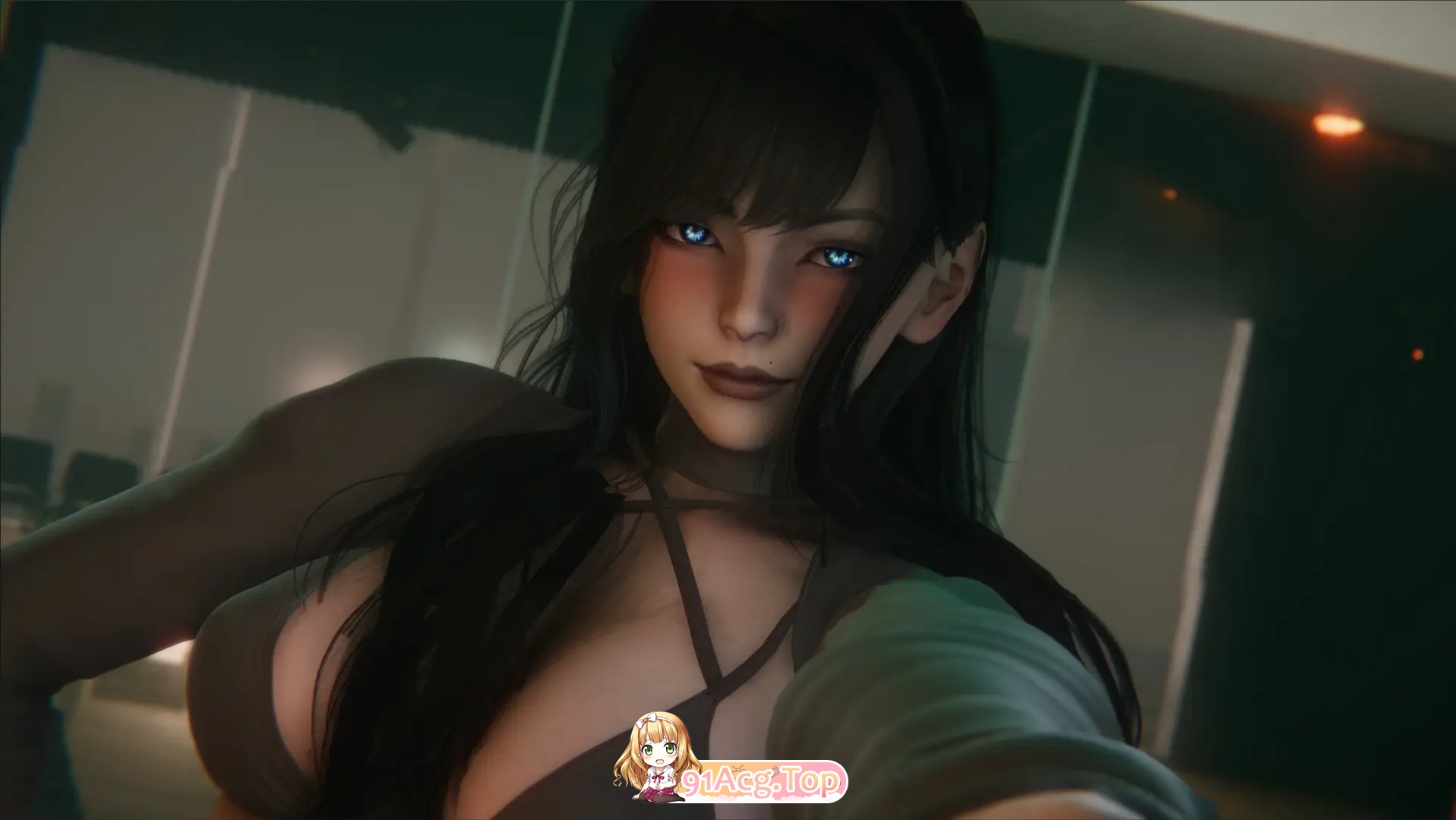 星宿/阿里斯特翁 Astreon CH.2 Ver0.4.5 双端 汉化版 预览图