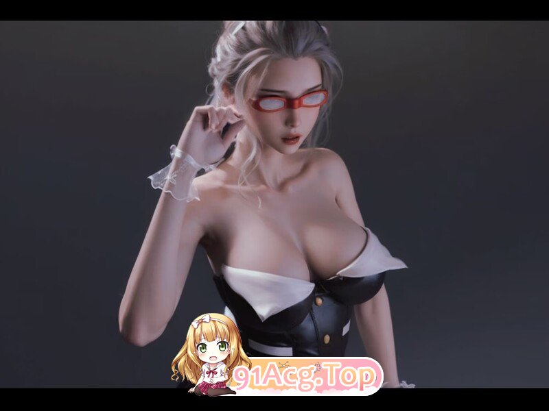 3D邪神孕育01-02 漫画图集 PC端 预览图