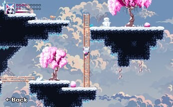 阳炎的九条命 Nine Lives of Yoki v0.9.9 安卓端 预览图