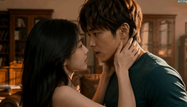 ai短剧/NTR/纯爱/全配音/4小时 1-25高三爱情故事 B中爱情故事 度雷夸u 动漫视频 PC端 预览图