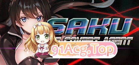 特务朔的秘密行动 Saku the Covert Agent v26.07.03 PC端 官中高清版 预览图