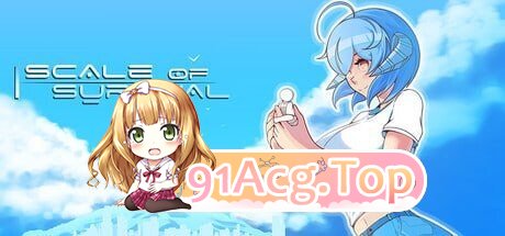 生存规模 Scale Of Survival v1.12 PC端 官中版 预览图