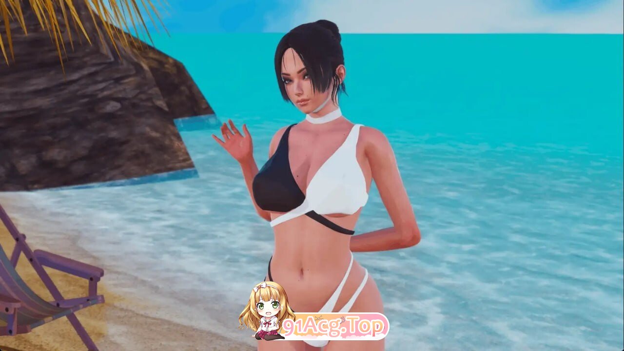 真正的丈夫 True Husband v1.6b AI版 双端 预览图