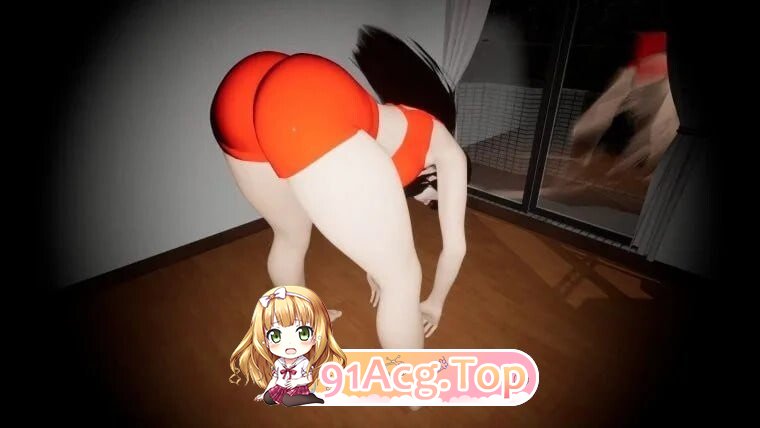 打屁股驱魔师 Spanking Exorcist v1.0.2 PC端 官中版 预览图