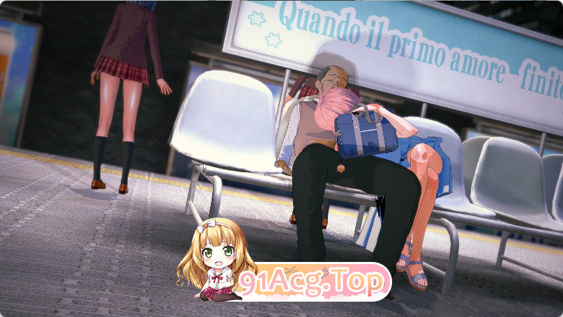 Peh-koi五等分的互动道具 Vol.7 动漫视频 PC端 更新版 预览图
