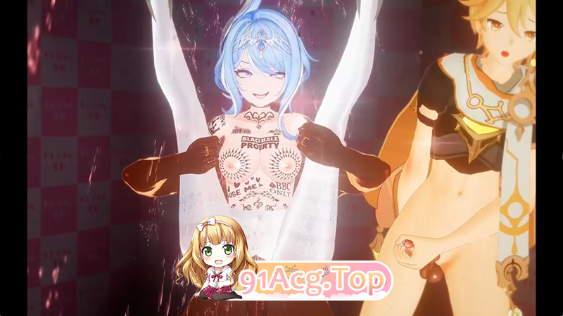 定制公开原神奥黛塔 的轮舞曲 ntr警告-7分08秒 动漫视频 PC端 预览图