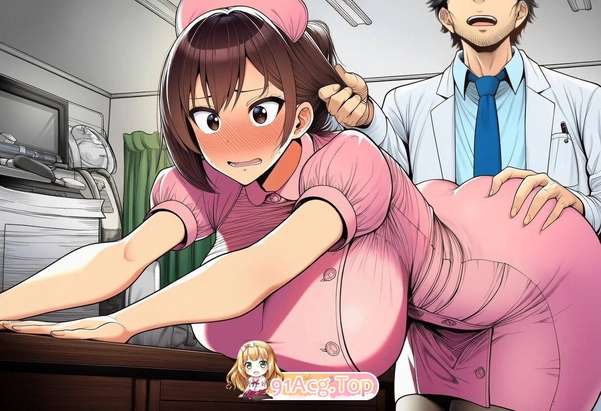 护士情欲 Nurse Desire Ver1.0 安卓端 汉化版 预览图