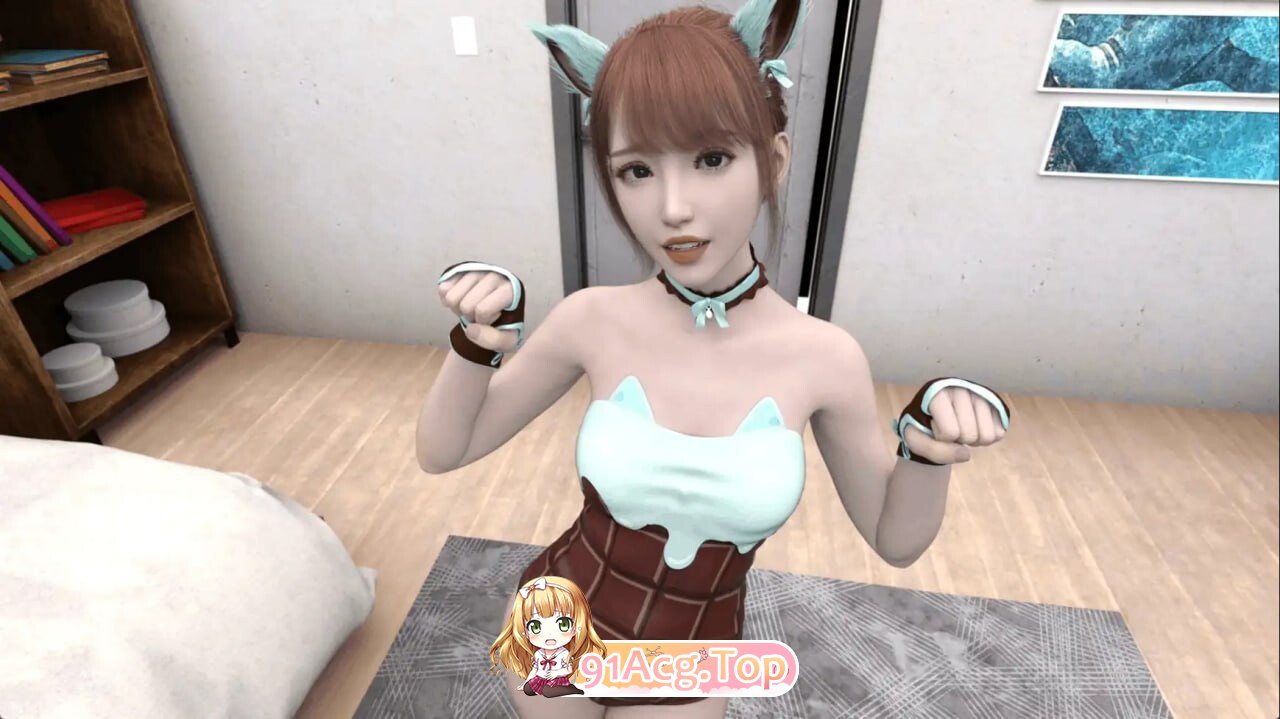 角色造型体主义学校 Nudist College v0.21.1支持 AI版 双端 预览图