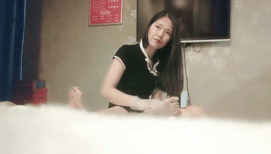 足浴店 按摩店 忽悠技师下海啪啪 钱到位了没有拿不下的 自整理最全合集 动漫视频 PC端 预览图
