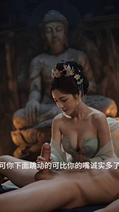整理 Ai短剧夜伴灵姬出海佳作 真人配音1-15集 动漫视频 PC端 预览图