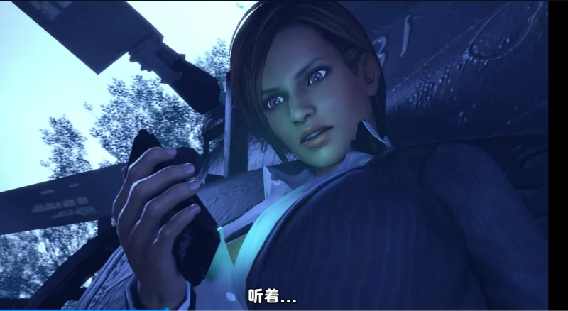3D中字游荡者合集2部PerfectDeadbeat 动漫视频 PC端 预览图