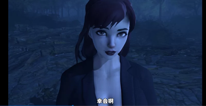 3D中字游荡者合集2部PerfectDeadbeat 动漫视频 PC端 预览图