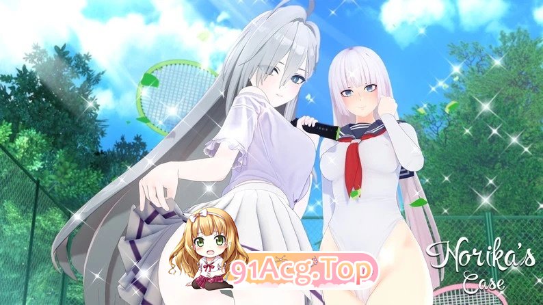 诺丽卡斯事件簿 诺莉卡案件Norika’s CaseS2 v0.36 双端 汉化版 预览图