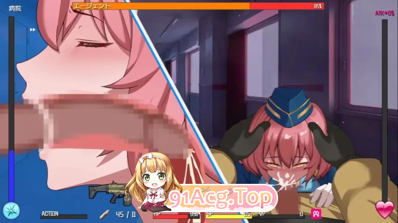 隧道逃生：命运交织（番外篇）v1.0.7 PC端 汉化版高清版 预览图