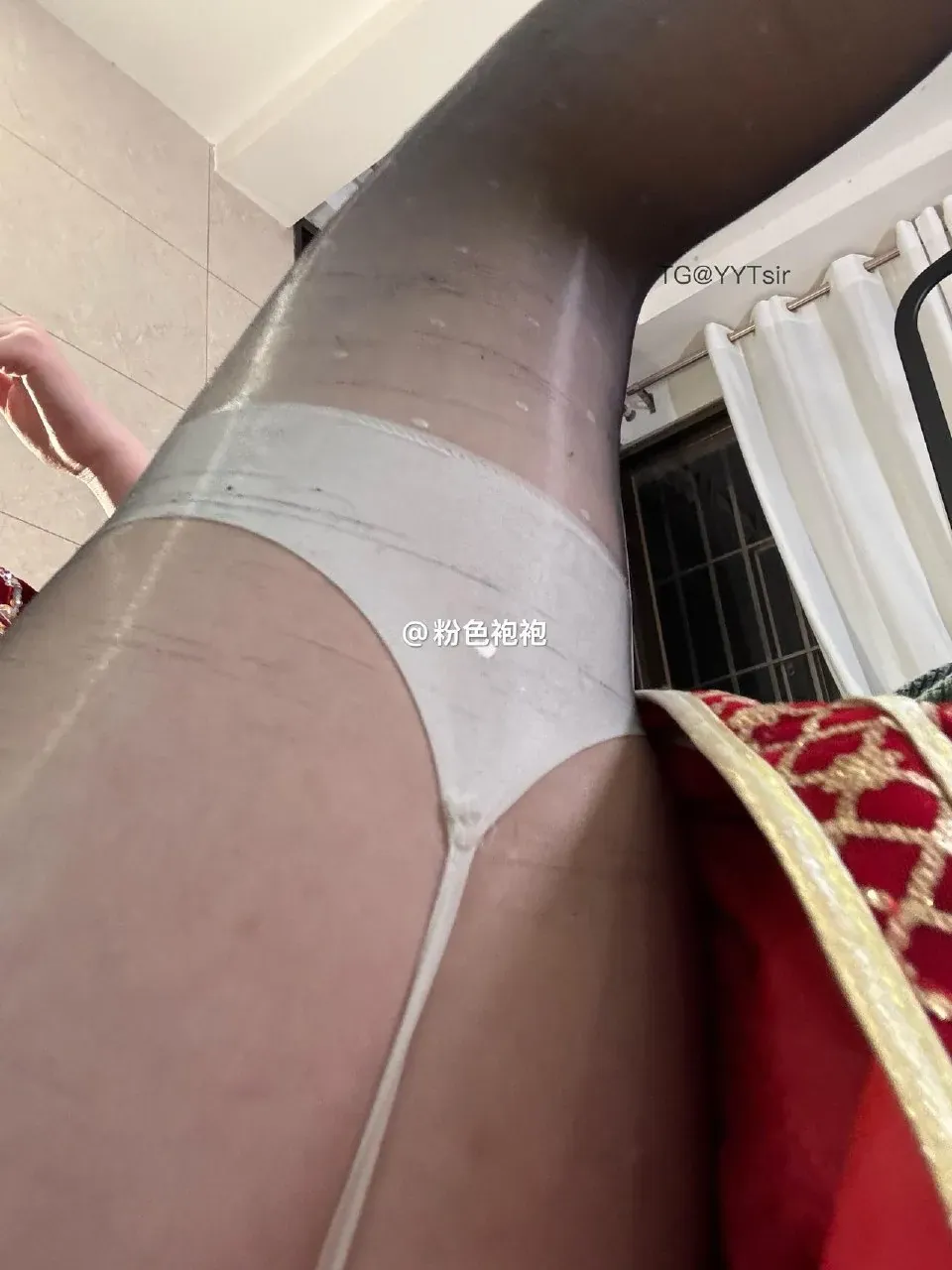 『套图』制服丝袜视图合集 - 欧yy 套图 预览图