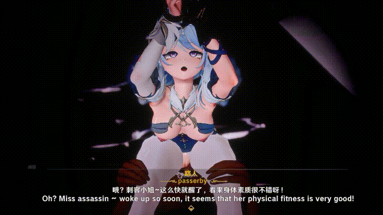 3D动画精选 动漫视频 PC端 预览图