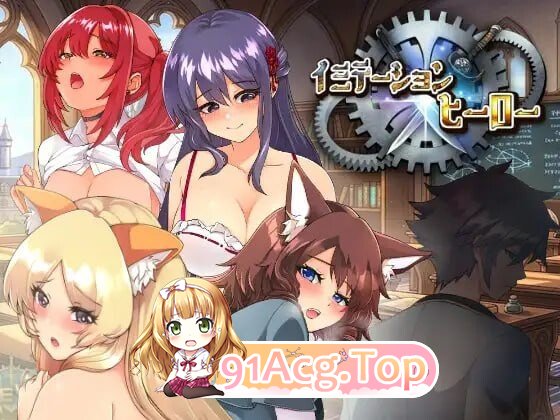 仿× 英雄仿制 × Hero AI PC端 日文原版 预览图