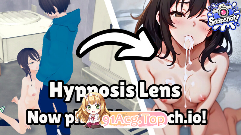 快照：流浪海岸/抓拍：欲望海岸 Snapshot Lewd Shores V0.9554 双端 预览图