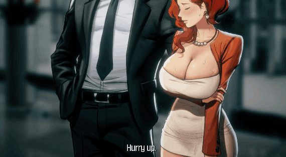 荡母女井/雌堕//全配音/54分 母女后宫：支配CEO一家的护卫 さえ SAE 度雷夸u 动漫视频 PC端 预览图