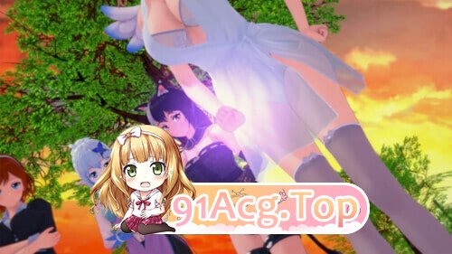 英雄后宫度假村 Heroic 多角色关系 Resort v0.2.9 安卓端 汉化版高清版 预览图