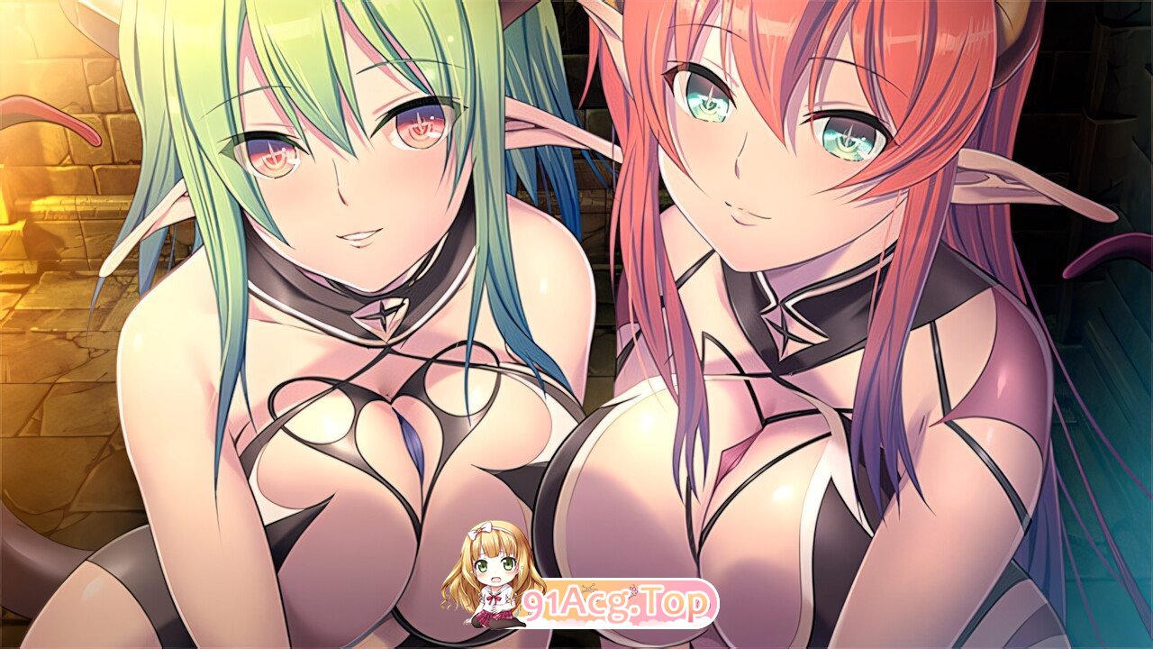 LABYRINTHOS：深渊的迷宮 深淵のラビリントス LABYRINTHOS: The Depths Want You v1.031 官方中文版 PC端 官中版 预览图