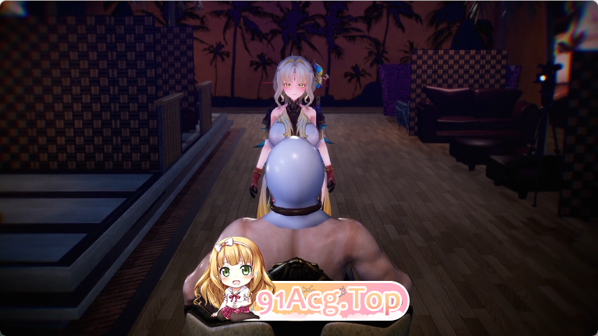 Kotarou3990穗穗 – 再来一次爱爱 动漫视频 PC端 更新版 预览图