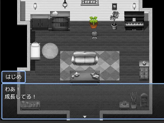 一创君与奇妙植物 PC端 预览图