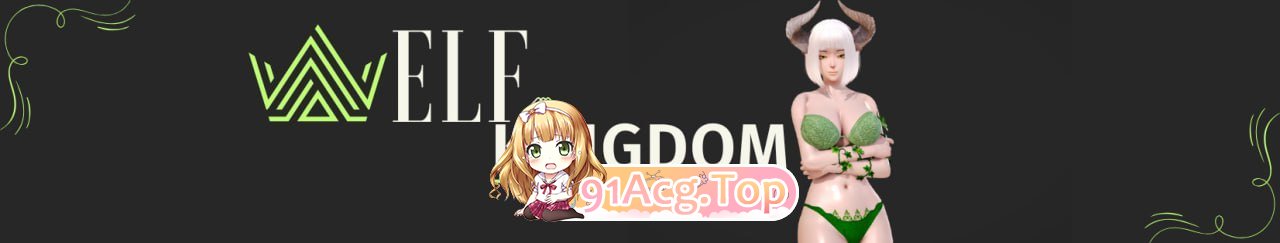 精灵王国 Elf Kingdom v0.6.5 安卓端 汉化版高清版 预览图