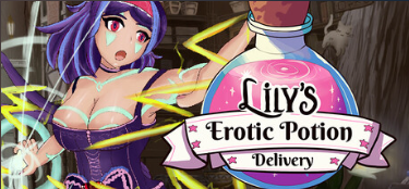 莉莉的情色药水配送 Lily's Erotic Potion Delivery v26.03.18 PC端 高清版 预览图