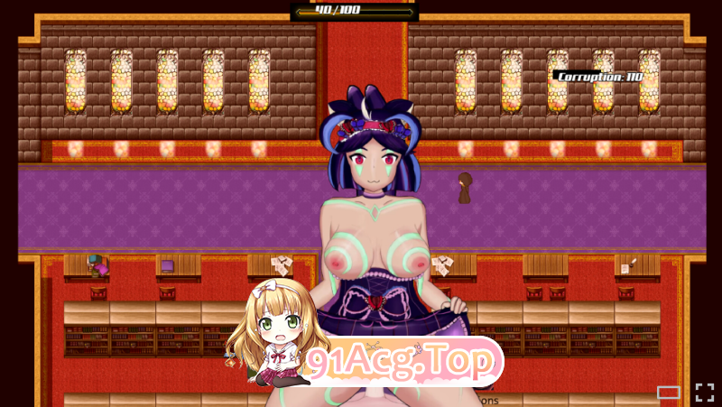 莉莉的情色药水配送 Lily's Erotic Potion Delivery v26.03.18 PC端 高清版 预览图