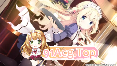 想要传达给你的爱恋 恋×シンアイ彼女 PC端 预览图