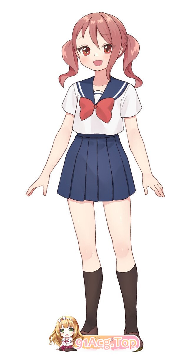 魔法少女珠宝姐妹 魔法少女ジュエリーシスターズ PC端 AI汉化版 预览图