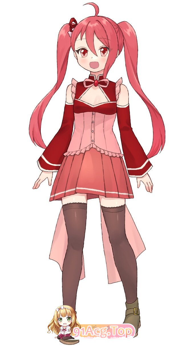 魔法少女珠宝姐妹 魔法少女ジュエリーシスターズ PC端 AI汉化版 预览图