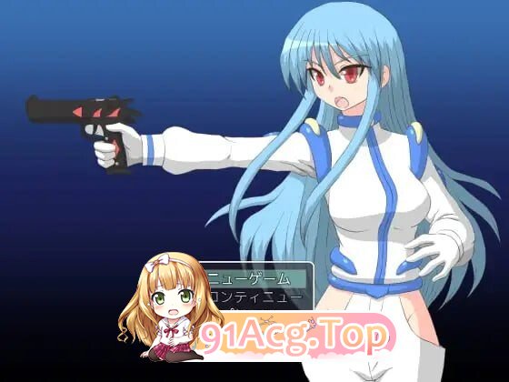 反蝴蝶效应+虫笼效应 アンチバタフライエフェクト ver1.01+ver2.00 PC端 汉化版 预览图