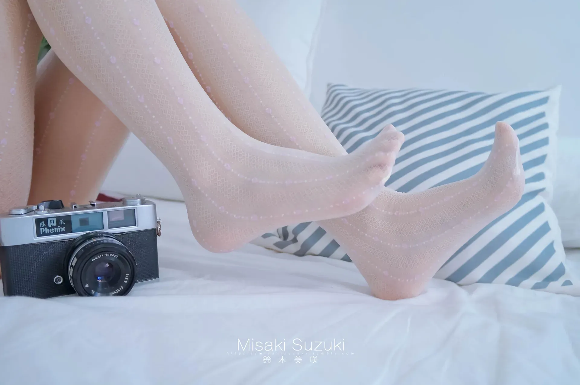 『套图』铃木美咲(Misaki Suzuki) 语得意女子校生3 套图 预览图