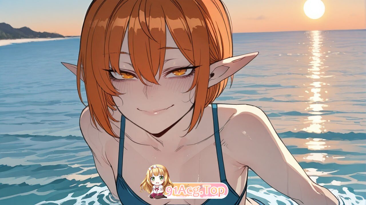 NTR精灵陨落 NTR When Elves Fall v0.5 AI汉化步兵版 PC端 AI汉化版高清版 预览图