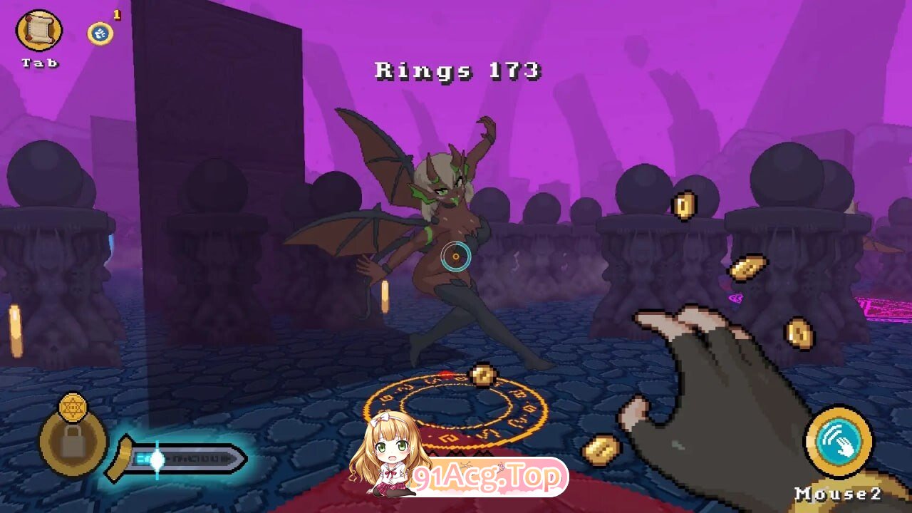 娜卡拉 Nakara v1.1.1 PC端 官中高清版 预览图