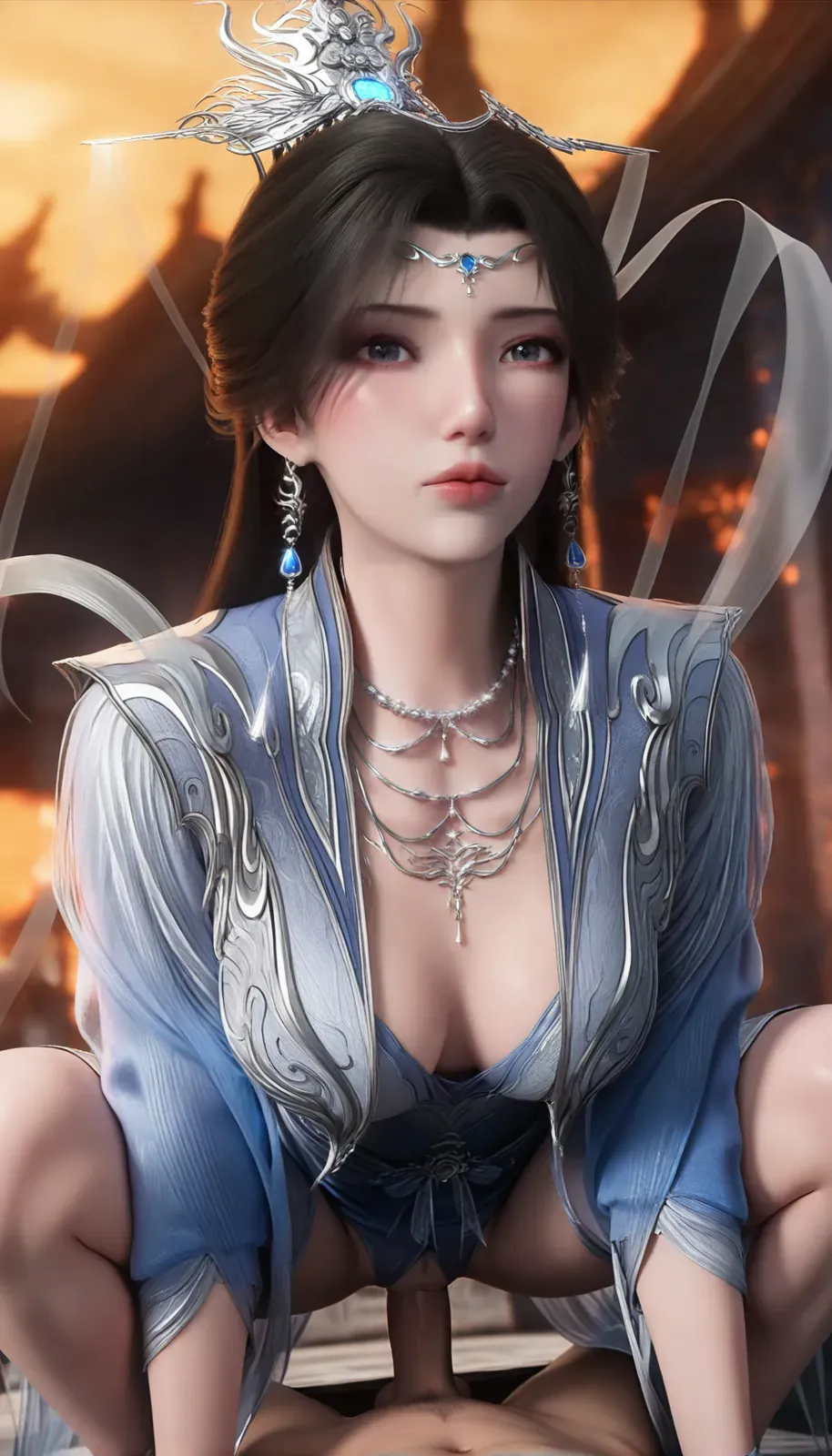 李慕婉-仙逆 套图 预览图