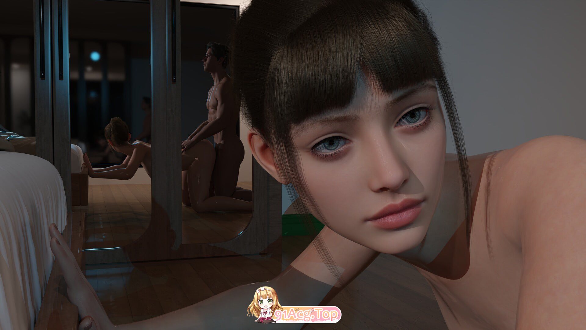 甜蜜之罪 SweetSin v0.1.2 PC端 官中高清版 预览图