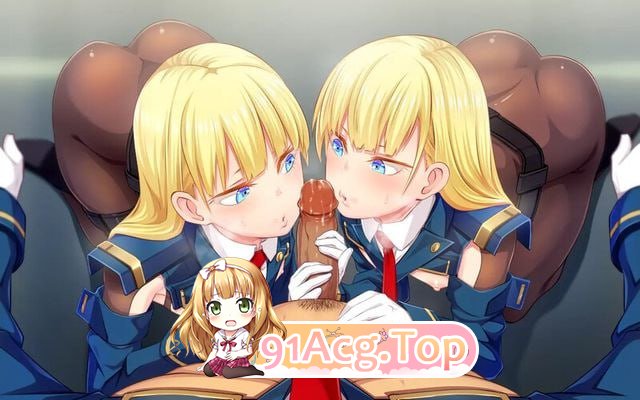 健全！变态公仆的首领！変態公僕のツトメ v1.02 存档 PC端 汉化版高清版 预览图