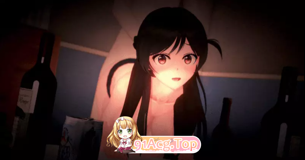 NTR 租借女友 NTR a Girlfriend v0.6 PC端 预览图