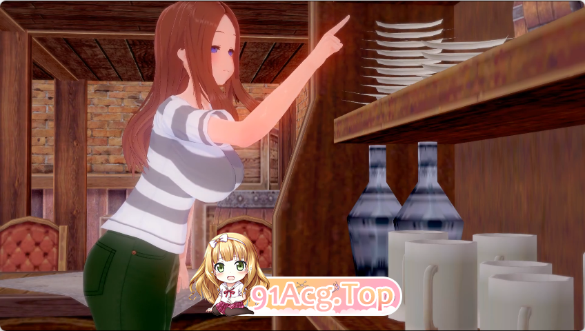Peh-koi 五等分的炮友后日 Vol.1 动漫视频 PC端 更新版 预览图