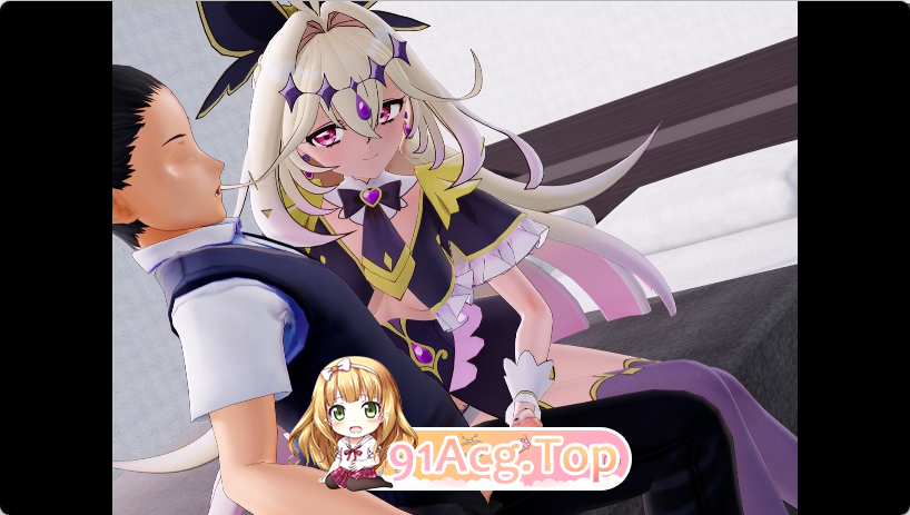 动漫视频 PC端 更新版 预览图