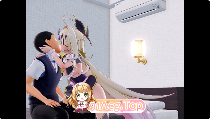 动漫视频 PC端 更新版 预览图