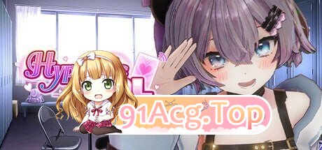 心理剧情偶像 Hypnotic Idol Ver1.033 PC端 官中高清版 预览图