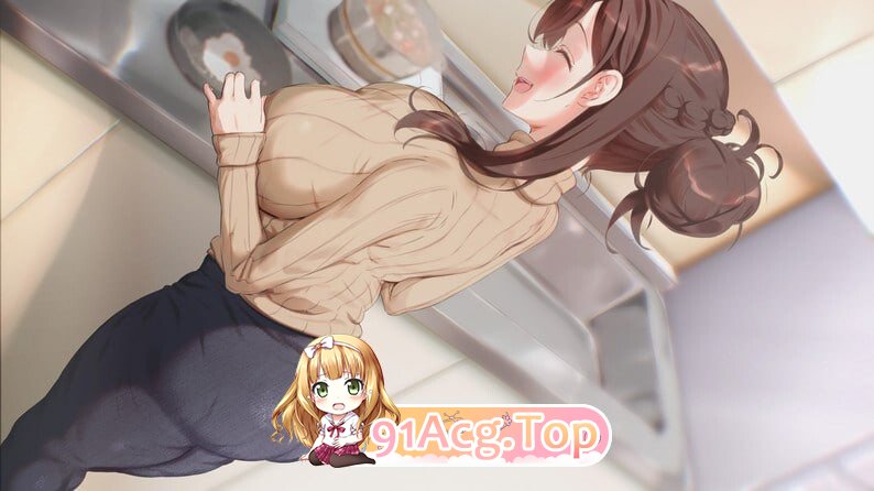 家人为何这样 他让她堕落 He Maid Her Fall v0.9.5 官中步兵版+自带全回想 双端 官中高清完整版 预览图